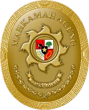 Emblem of the Supreme Court of the Republic of Indonesia