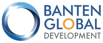 PT Banten Global Development logo