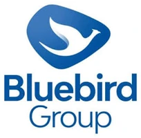 Bluebird Group logo