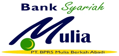 BPRS Mulia Berkah Abadi logo