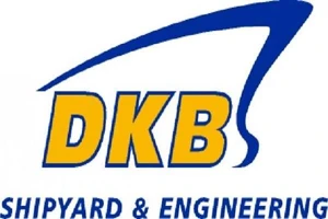 PT Dok & Perkapalan Kodja Bahari (Persero) logo