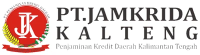 PT Jamkrida Kalteng logo