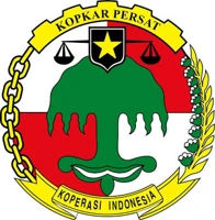 Kopkar Persat logo