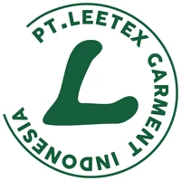 PT Leetex Garment Indonesia logo