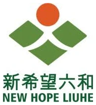 New Hope Liuhe logo