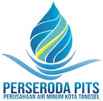 Perseroda PITS Kota Tangerang Selatan logo