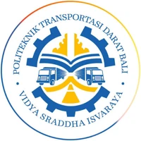 Politeknik Transportasi Darat Bali logo
