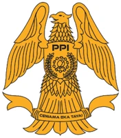Politeknik Penerbangan Indonesia Curug logo