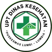 Puskesmas Lumbi-Lumbia logo