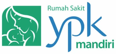 RS YPK Mandiri logo