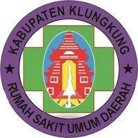 RSUD Kabupaten Klungkung, Bali logo