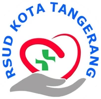RSUD Kota Tangerang logo