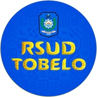 RSUD Tobelo, Halmahera Utara logo