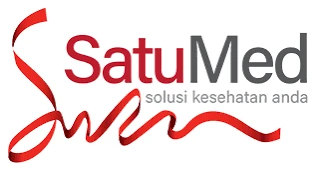 SatuMed logo