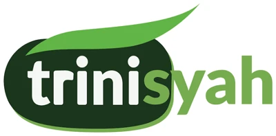 PT Trinisyah Ersa Pratama logo
