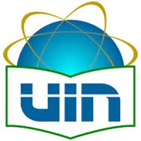 UIN Syarif Hidayatullah Jakarta logo