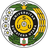 Universitas Sumatera Utara logo