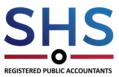 KAP SHS logo — Registered Public Accountants